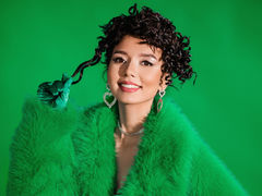 VanessaVien - female with black hair webcam at LiveJasmin