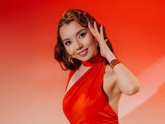 VanessaVien - female with black hair webcam at LiveJasmin