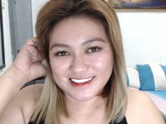 VaniaManriquez - blond female webcam at LiveJasmin