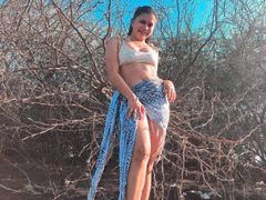 VannessaKandesa from LiveJasmin