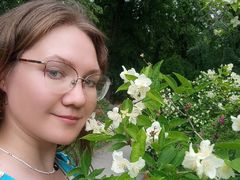 MartaPavlova from LiveJasmin