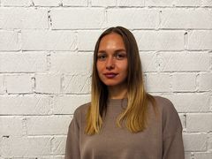 VashtiSkolfield from LiveJasmin