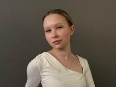 VasilikiAnliker from LiveJasmin