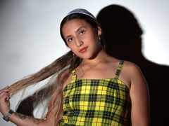 VegaLila from LiveJasmin