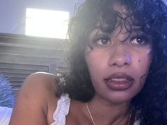 VegaVyxen from LiveJasmin