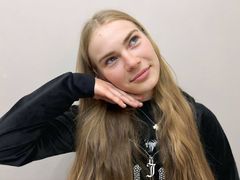 VeliaHodgkins from LiveJasmin