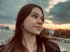 VeliaMarotti from LiveJasmin