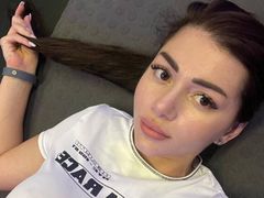 VelmaTate from LiveJasmin