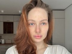 VelmiraFlux from LiveJasmin