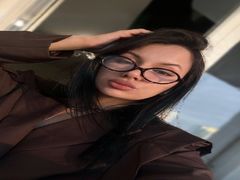 VeloraaLuxee from LiveJasmin
