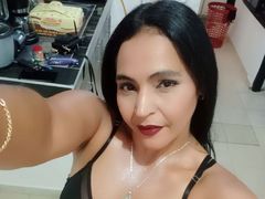 VelouCharm from LiveJasmin