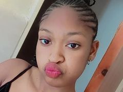 VelvetDarnell from LiveJasmin