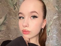 VelvetForst from LiveJasmin