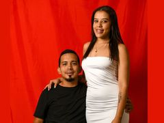 VelvetNexa from LiveJasmin