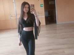 VelvetNyxen from LiveJasmin