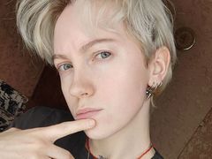 VelvetSpark - female with brown hair webcam at LiveJasmin