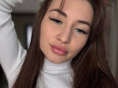 VelvetSunshine from LiveJasmin