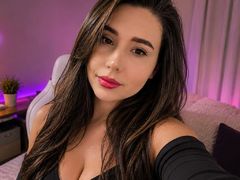 VelvetVal from LiveJasmin
