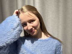 VelvetaElce from LiveJasmin