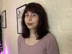 VelvettRosee from LiveJasmin