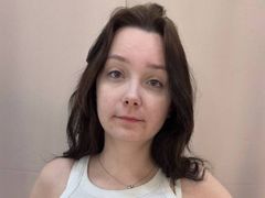 VenaMarrier - female with brown hair webcam at LiveJasmin