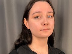 VenaMarrier - female with brown hair webcam at LiveJasmin