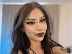 VenomVivian from LiveJasmin