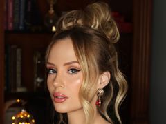 VenusAllure from LiveJasmin