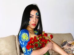 VenusDiosa from LiveJasmin