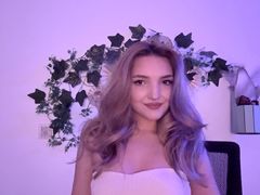 VenusMidnight from LiveJasmin