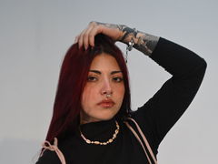 VenusSkky from LiveJasmin