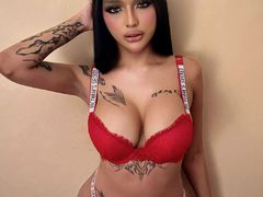 VenusWineter from LiveJasmin