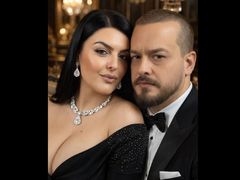 VeraAndNico - couple webcam at LiveJasmin