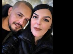 VeraAndNico from LiveJasmin