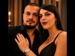 VeraAndNico from LiveJasmin