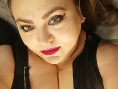 SashaBlazze from LiveJasmin