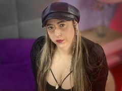 VeraCollins from LiveJasmin