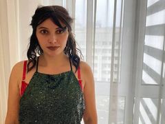 VeraHappy from LiveJasmin