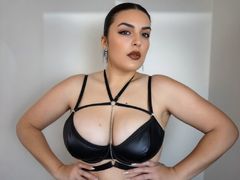 VeraNoire from LiveJasmin