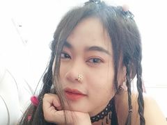 VeraNyx from LiveJasmin