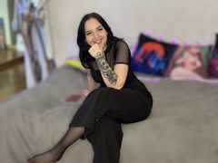 VeraSidney from LiveJasmin