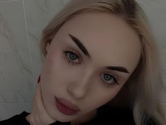 VerginThonbury from LiveJasmin