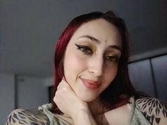 VermelhaGremory from LiveJasmin