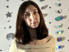 VernellJeppson from LiveJasmin