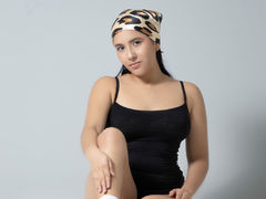 VeroChanel from LiveJasmin