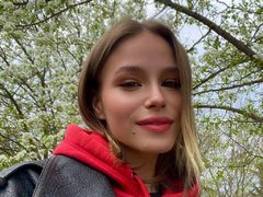 VeronaBrucker from LiveJasmin