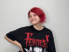 VeronaBunyard from LiveJasmin