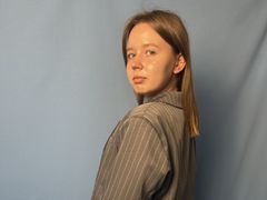 VeronaFurr from LiveJasmin