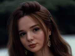 VeronaHeckler from LiveJasmin