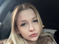 VeronicaBarks from LiveJasmin